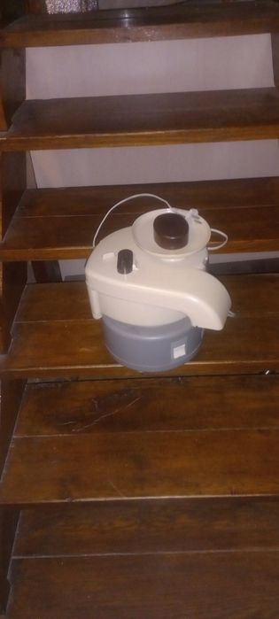 Соковижималка електро СРСР