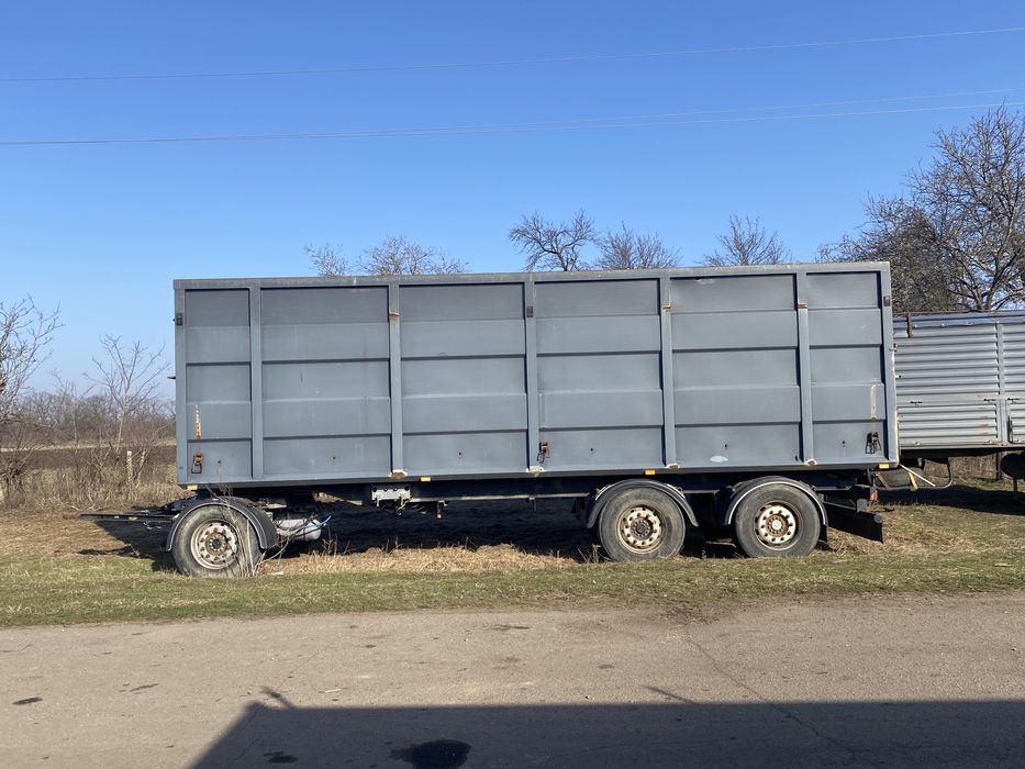 Kogel AWE18  Самосид