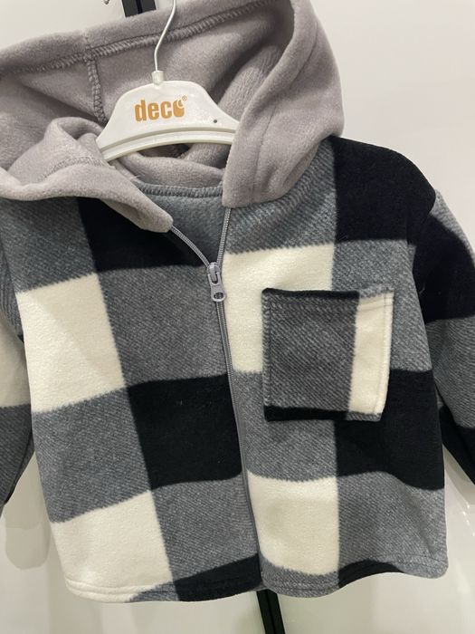 Флісова  сорочка