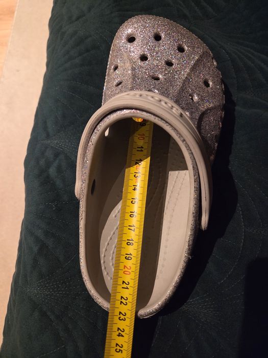 Crocs rozmiar  J3