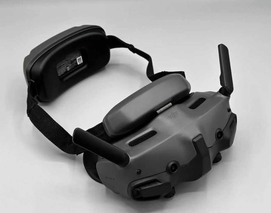 Fpv Відеоокуляри DJI Googles 3