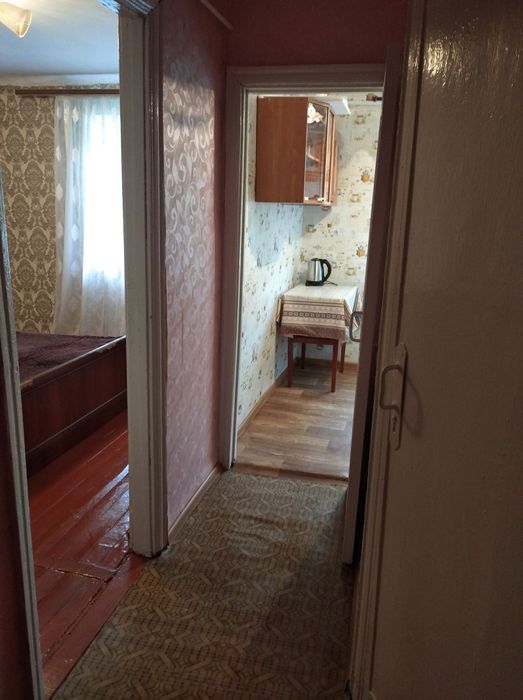 Найдешевша однокімнатна квартира  ст. Ярмолинці торг реальному покупцю