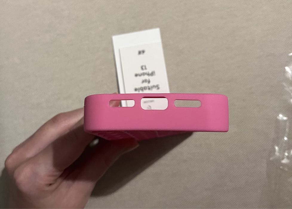 Case Etui IPhone 13 H&M