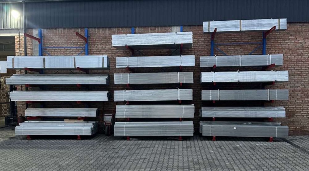 Профіль для гіпсокартону, маяк та кутник штукатурний