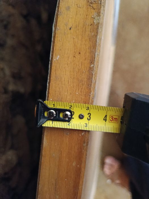 Bancada de Cozinha em Madeira + Lavatório — 2,25m — Pronta a Instalar