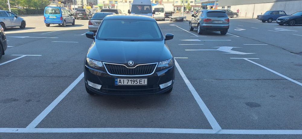Продаю авто в гарному стані