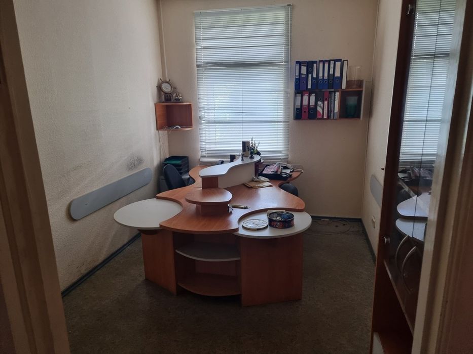 Продаж майнового  комплексу  виробничого призначення в с. Геронимівка