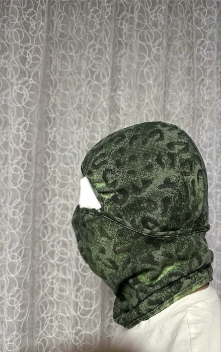 Балаклава SUPREME