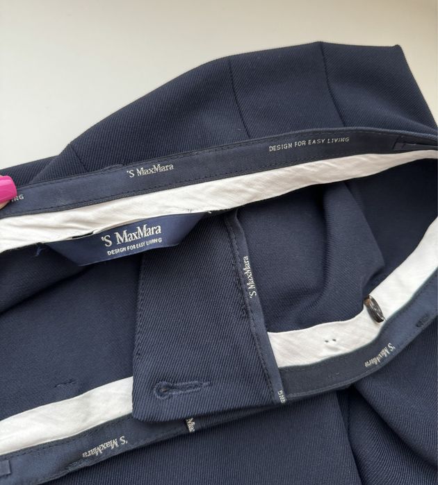Max mara брюки
