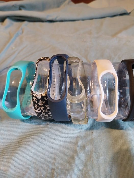 Pulseiras p/ smart watch