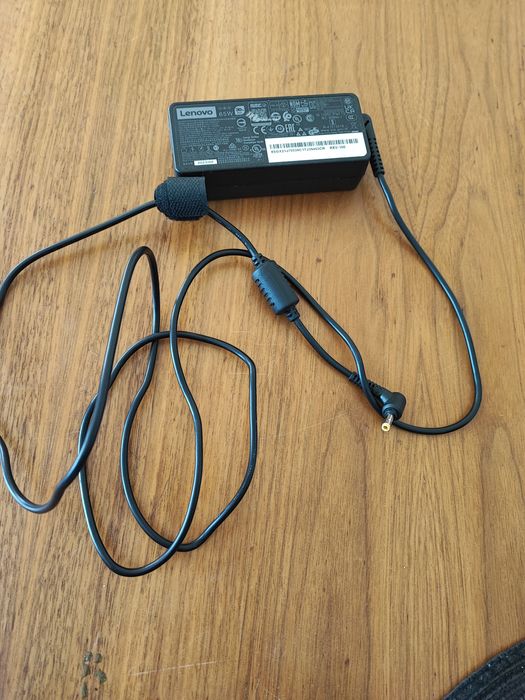 Zasilacz Ładowarka Lenovo ADLX65NCC3A 65w