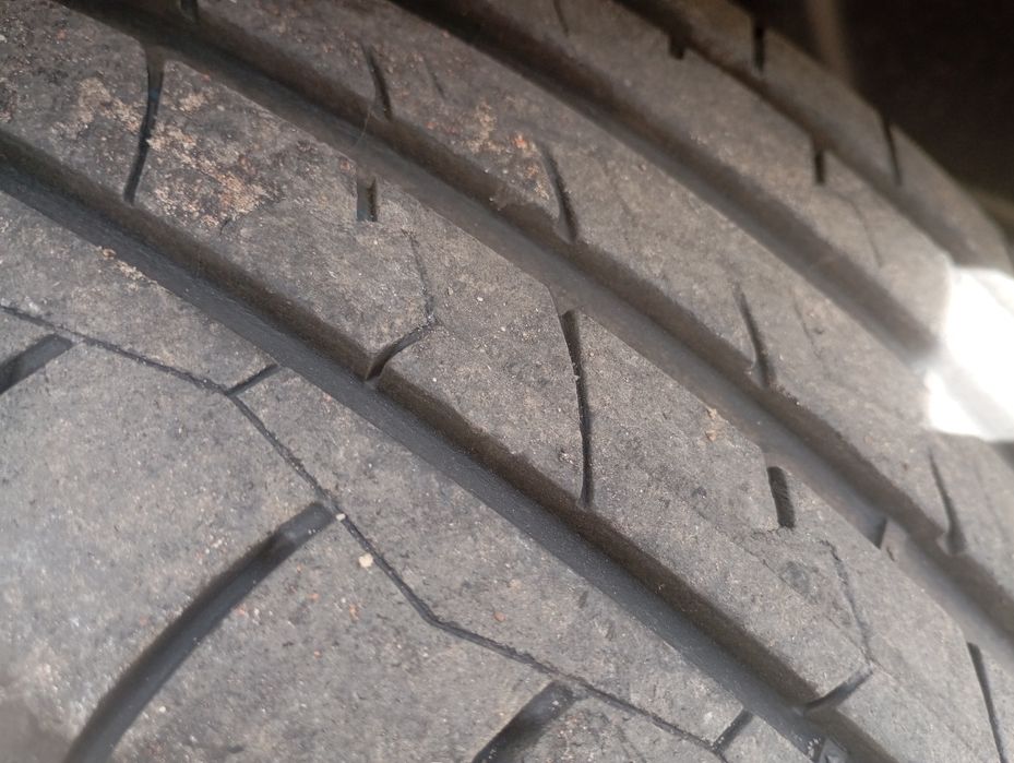 Колеса в сборе комплект R 17 205*50 //5*114.3//