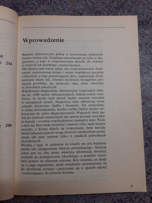 Woschnagg - Jak interpretować wyniki badań [ŚK 2003] BDB STAN/spis tr.