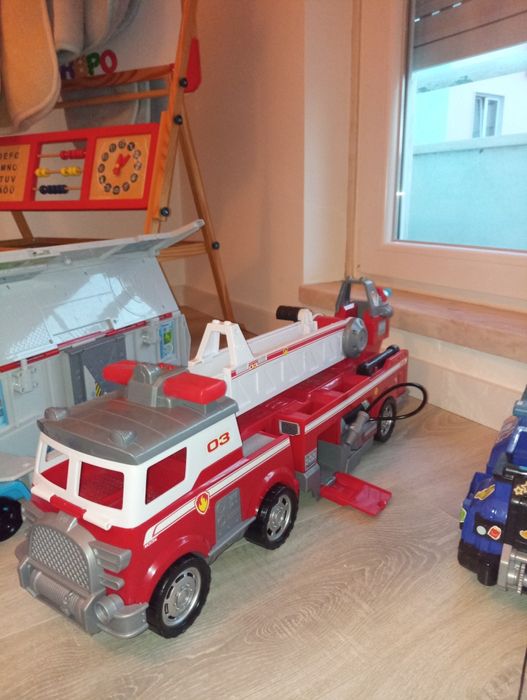 Patrulha Pata ( vários )