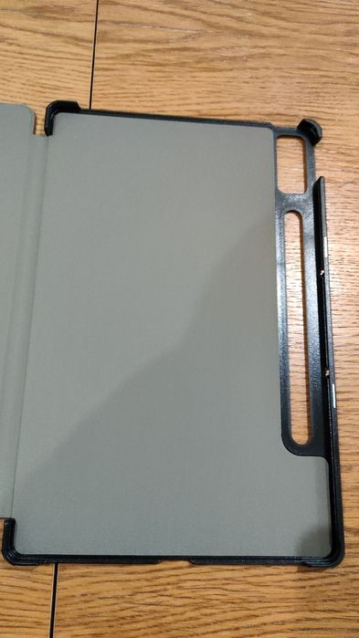 Чохол стійка магнітна для Lenovo Xiaoxin Pad Pro 12.7 2023 і Tab P12