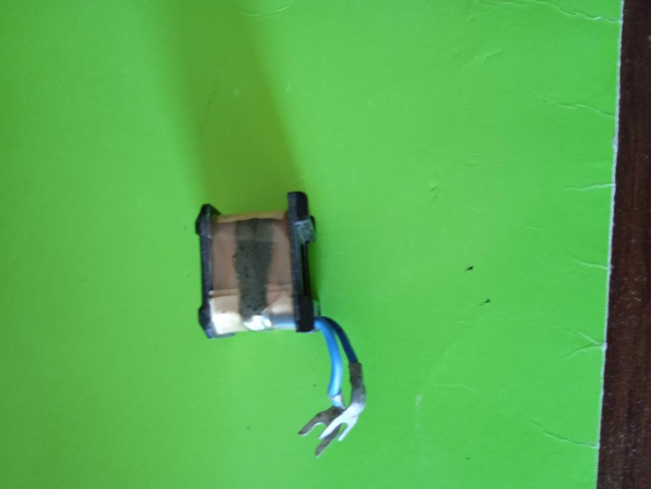 Cewka stycznika TSM-1   24V50Hz