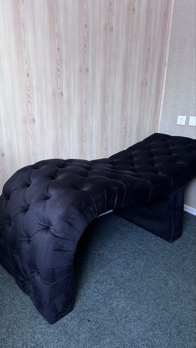 анатомічна кушетка