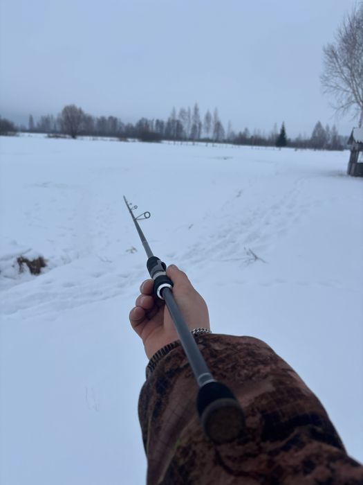 Спінінг Select ritmix