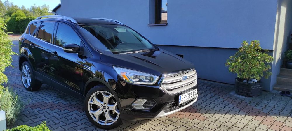 Ford Escape