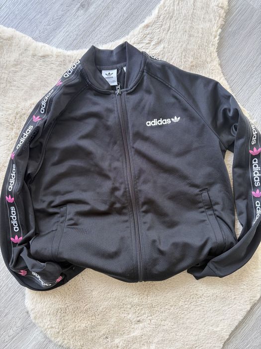 Bluza adidas 12 lat