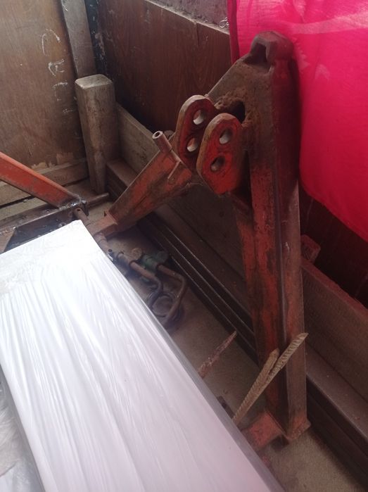 Продам тракторний трикутник