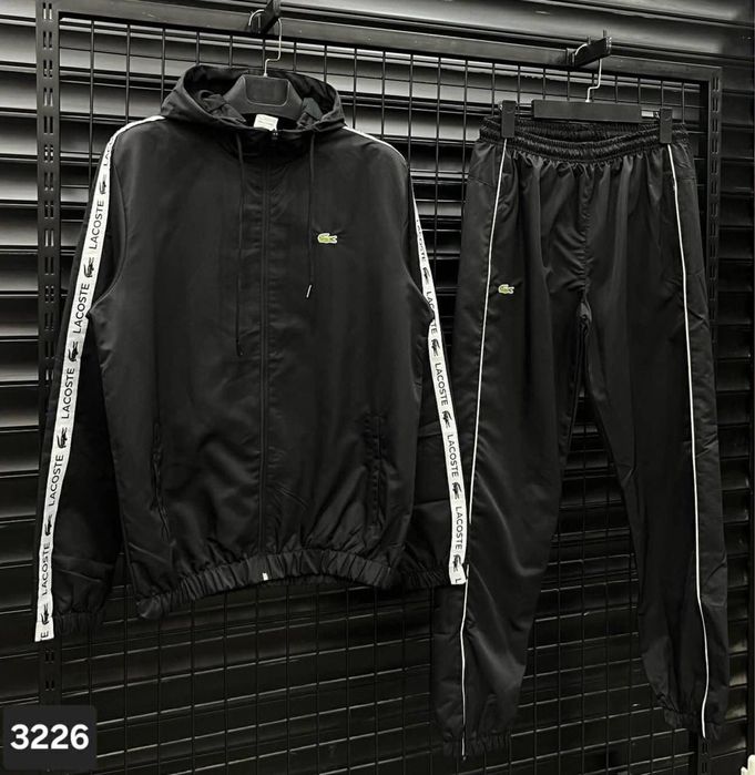 Komplet dresowy dresy dsquared2 icon s-2xl hugo boss balmain bawelna