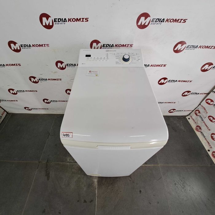 Pralka Bauknecht WAT Sensitive 22 Di [12m-cy gwar] A / 5 kg / 1200 obr