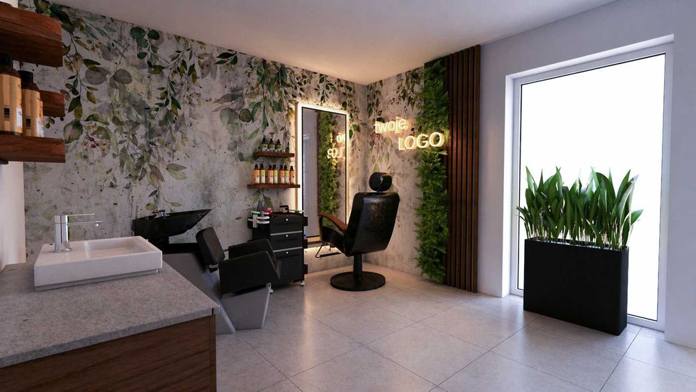 Lokal do wynajęcia Pilzno