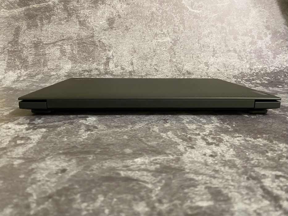 Новий Lenovo ThinkPad X1 Extreme 4gen i7-11850H 32Gb 512Gb   RTX3070 8Gb 4k UHD+ 15,6” touch