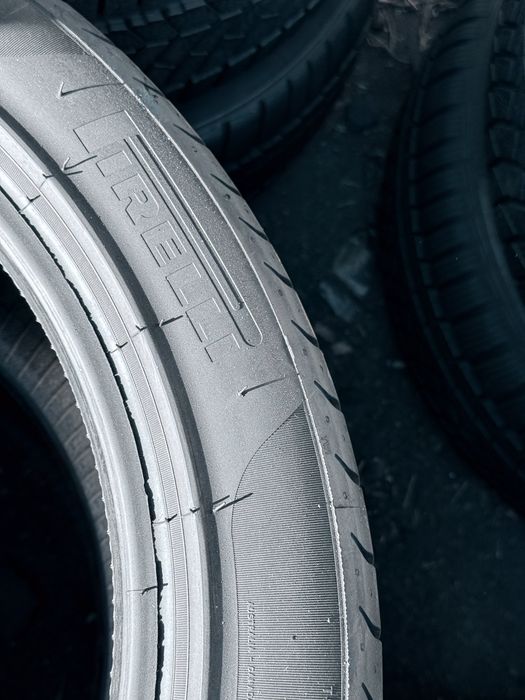 295 40 20 Pirelli Pzero 90% 2026 Шини Літо