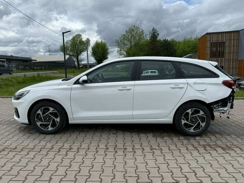 Hyundai I30 Smart+*Trybyjazdy*Nawigacja*VirtualCocpit*KameraCofania*FullLed*FV23%