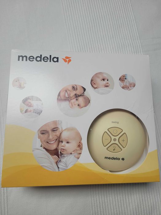 Laktator Medela Swing