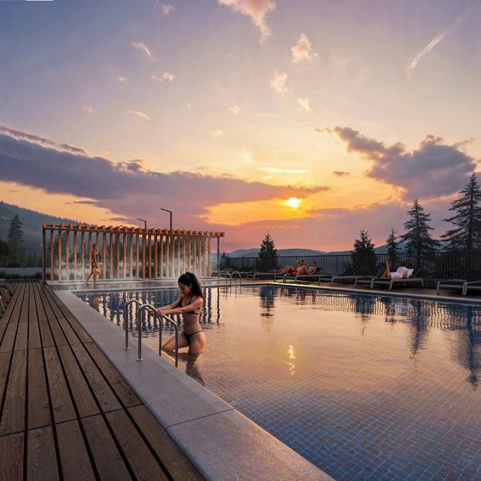 Інвестиційні апартаменти Буковель, с.Поляниця