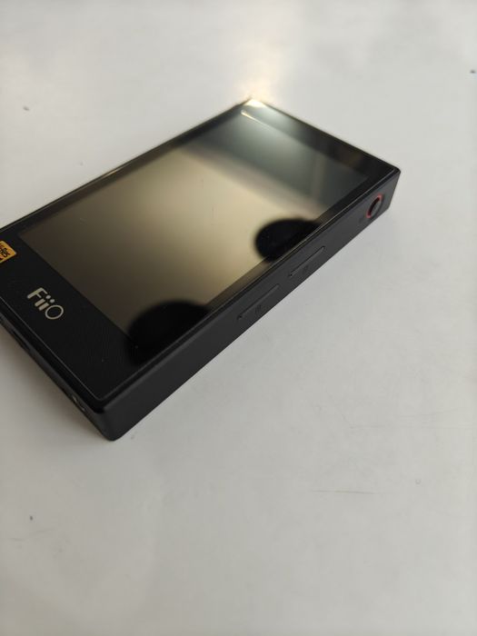Hi-Res плеер FIIO X5 ІІІ