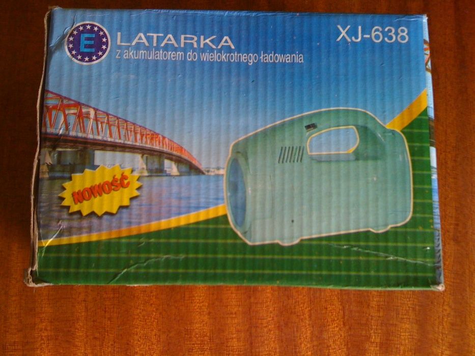 Latarka