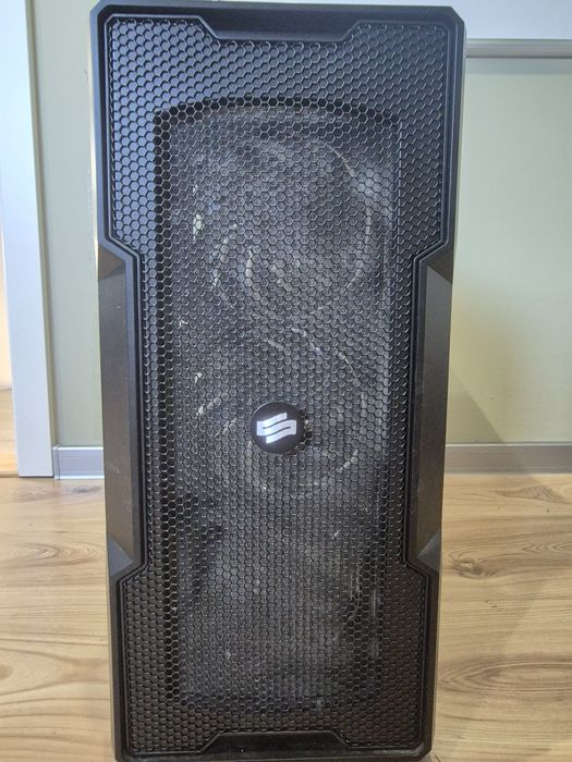 Komputer MAD DOG MD4650G Intel core i5-9400f GTX 1650