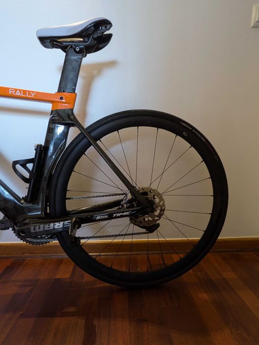 Bicicleta Estrada FELT AR - Tamanho S (51)