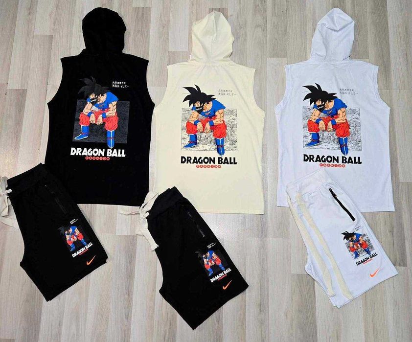 Conjuntos disponíveis do  S ao XXL