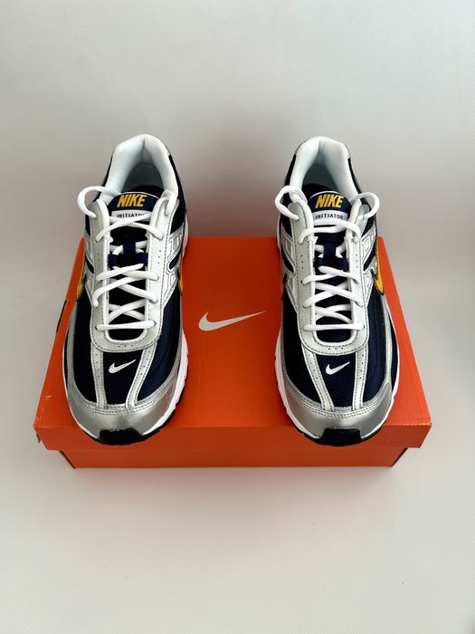 Кросівки Nike initiator 44 44.5 45