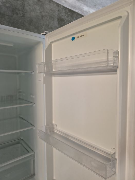 Frigorífico Electronia
