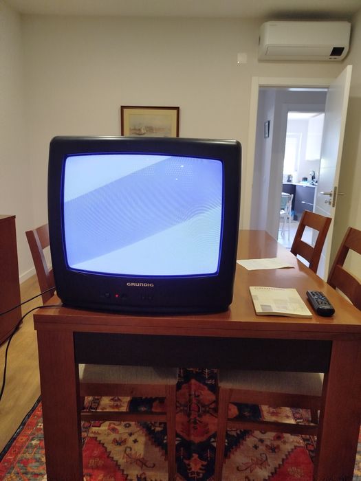 Vendo TV Grundig c/55 cm