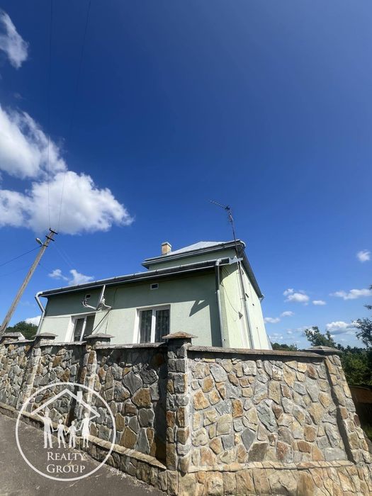 Продаж будинку з ремонтом для великої сім'ї у Великих Грибовичах!