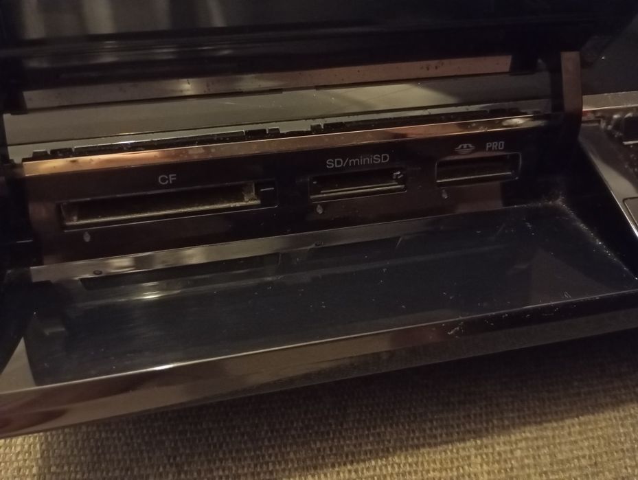 Ps3 CECH C03 avariada