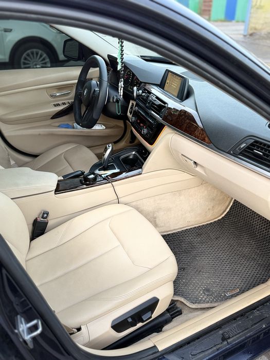 Продам BMW F30 328i
