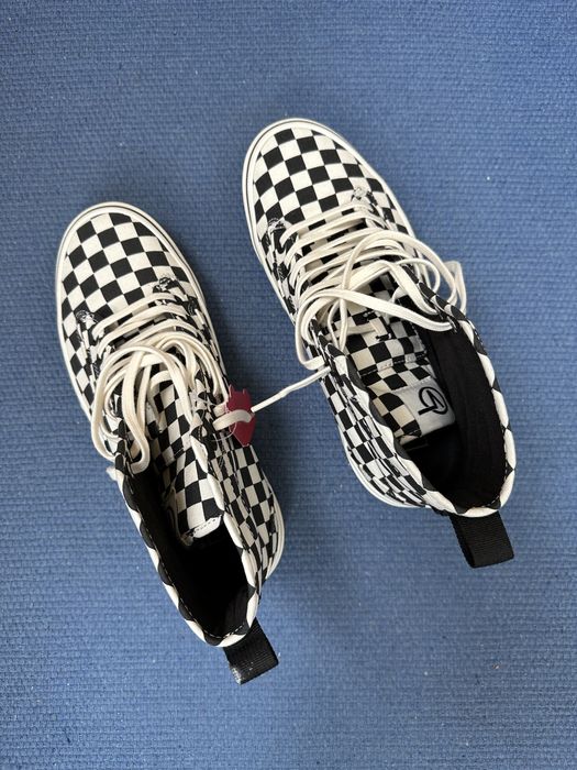 Sapatilhas vans novas