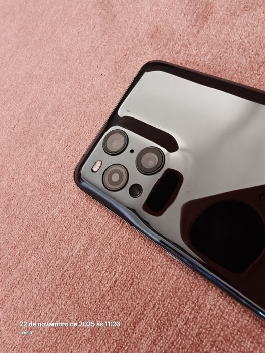 OPPO X3 find pro