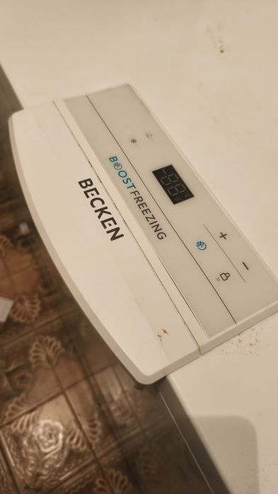 Arca Horizontal Becken 418 L