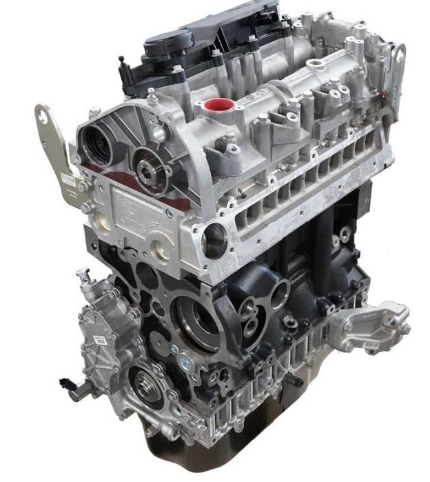 Silnik Fiat Iveco 2.3 Multijet Nowy przebieg 0 km F1AGL4113 F1AGL411