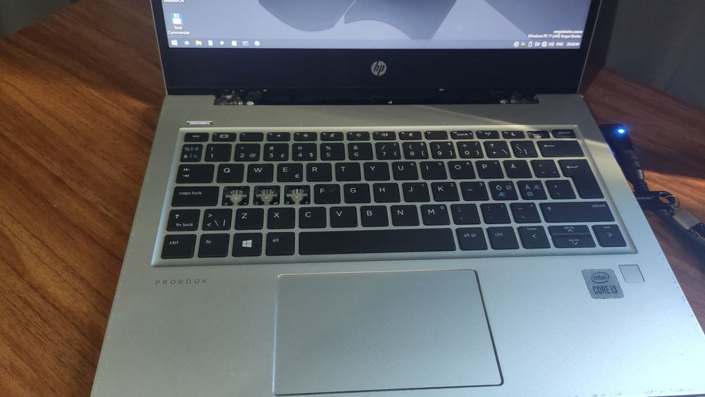 hp probook 430 g6 - купити ноутбуки - Ціна на OLX.ua