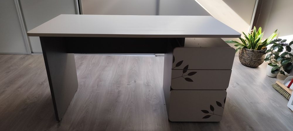 Młodzieżowe biurko VOX